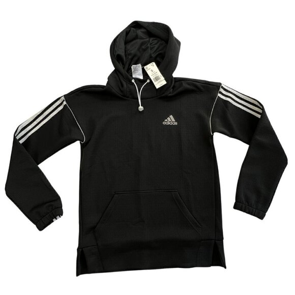 adidas Other - Men's Adidas Intuitive Warmth Hooded Sweatshirt, Small